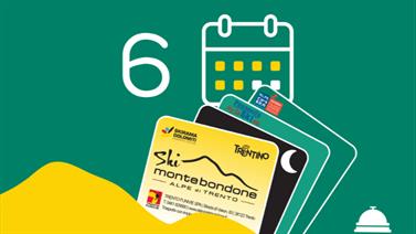 Image for: MB FAB 6 Giorni Speciale Bondone